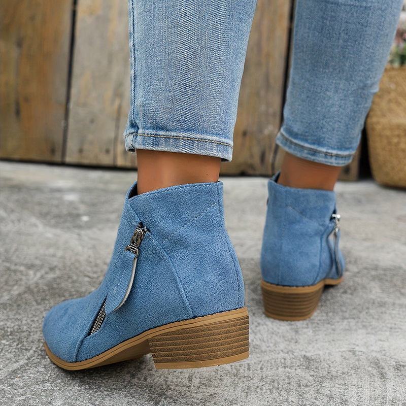 Annielle™ | Stylish Orthopedic Women’s Shoes